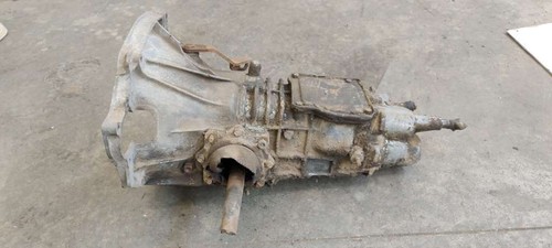 Cambio fiat 500 - cambio,