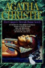Agatha christie five - christie:,