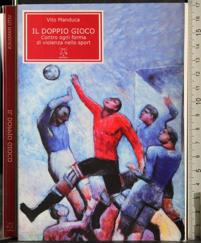 Doppio gioco vito manduca - il, gioco.
