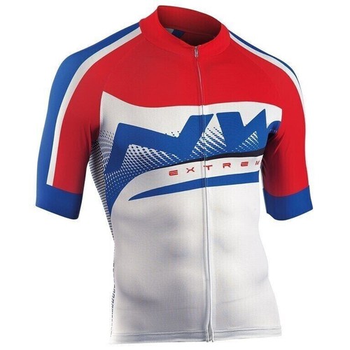 Maglia ciclismo uomo maglietta - maglia,