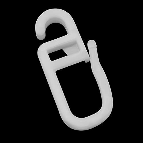 150pcs ganci tende con - 150pcs,