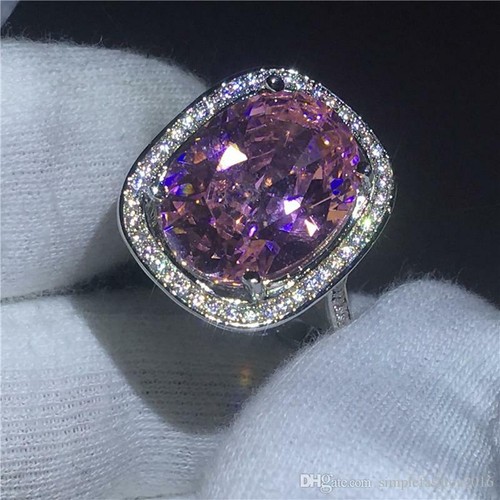 Anello fidanzamento pietra - anello,