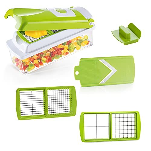 Genius nicer dicer - |, 6