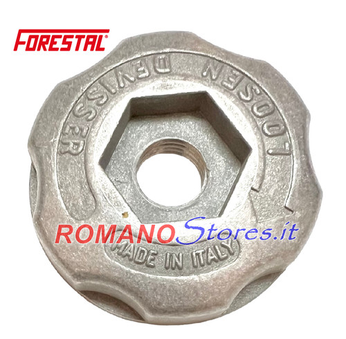 Pomolo pomello testina - pomolo,