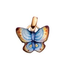 Ciondolo farfalla Gabriella