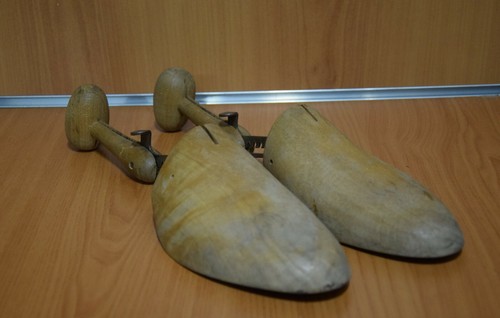 Tendiscarpe forma scarpe - forma,