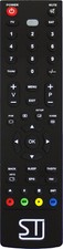 ST - Telecomando di ricambio