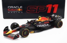 1/18 MINICHAMPS - RED BULL -
