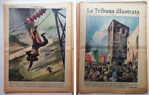 Tribuna illustrata - tribuna, 41