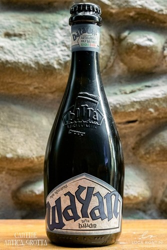 Wayan stile saison birra - stile,