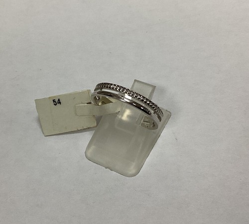 Bague alliance argent 925 - en,