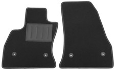 ASC tappetini auto anteriori