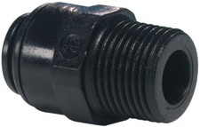 JOHN GUEST Raccordo Terminale