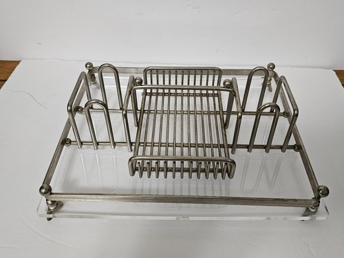 Caddy buffet vintage mcm - caddy,