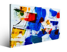 Quadro astratto Tapeteus