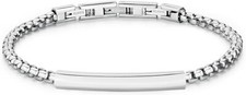Bracciale Brosway Uomo Acciaio
