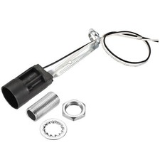 6pz Portalampada Lampadina E14