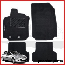 Tappeti renault clio dal - clio, 3