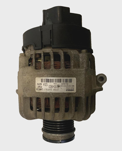 Alternatore fiat panda - fiat,
