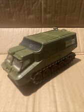 Dinky Toys Shado 2 Mobile anni