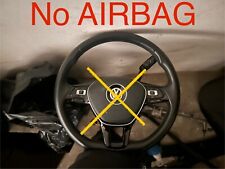 Volante Sterzo Multifunzione Volkswagen Golf 7 7.5