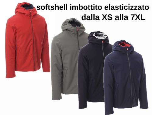 Taglie forti uomo - forti,