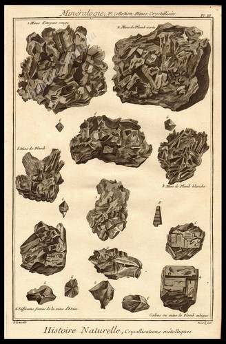 Mineralogia minerali scienza - minerali,