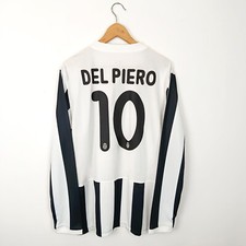 JUVENTUS 2009/10 NIKE DEL