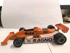 Hot Wheels Arrows A3B Ceramiche Ragno Scala 1:25