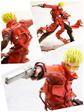 ARTFX J Movie Trigun Badlands