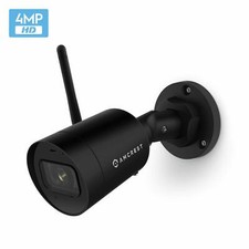 Amcrest 4MP Smart Home Outdoor