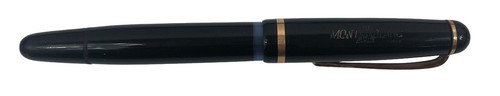 Penna stilografica montblanc - penna,