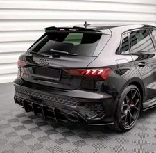 Spoiler Tetto Maxton Audi A3