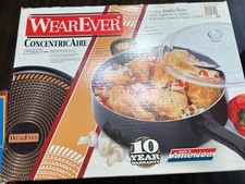 Friggitrice Jumbo WearEver 5.3