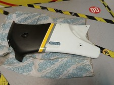Carena fiancata gilera r1 - fiancata,