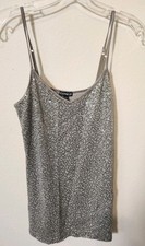 Canotta donna Express