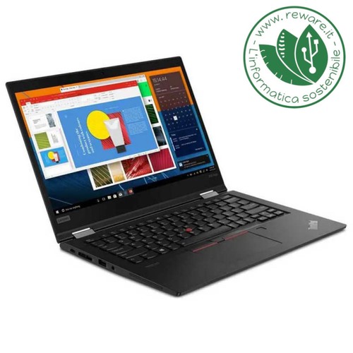 Lenovo thinkpad x13 - x13, g1