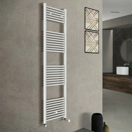 Termoarredo bagno