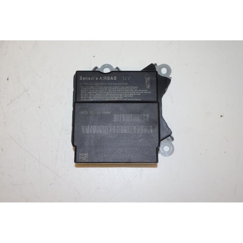 Centralina comando air bag - centralina, air-bag