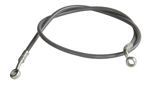 Tubo frizione fantic - tubo, section