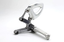 TRIUMPH SPEED TRIPLE 955 2002