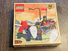 LEGO Castle Knights Kingdom
