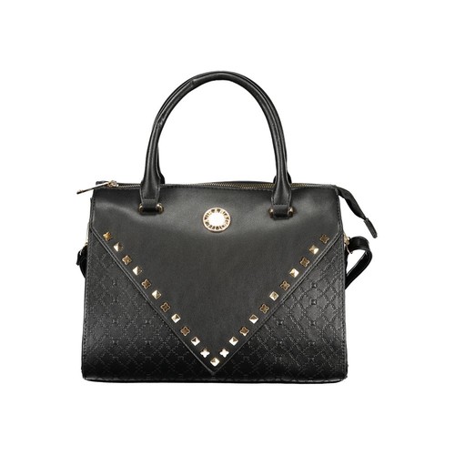 Laura biagiotti black - laura, pvc