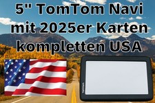Navigatore TomTom XL da 5
