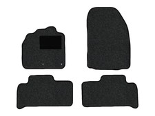 Tappetini adatti per Renault