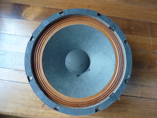 Woofer jensen edizione - woofer,