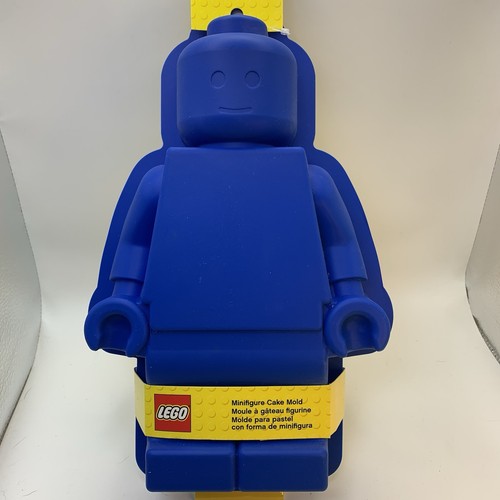 Lego minifigure stampo - minifigure, per