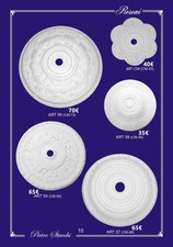 ornamenti decorativi per