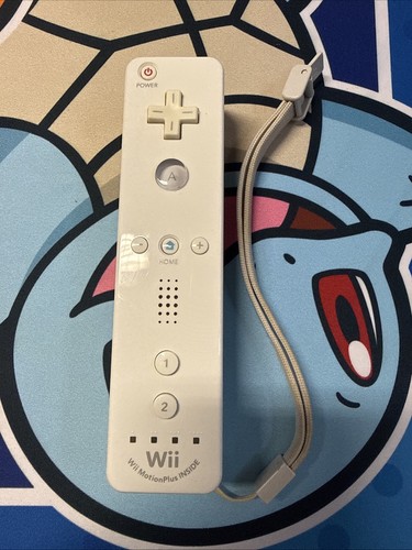 Nintendo wii telecomando - wii,