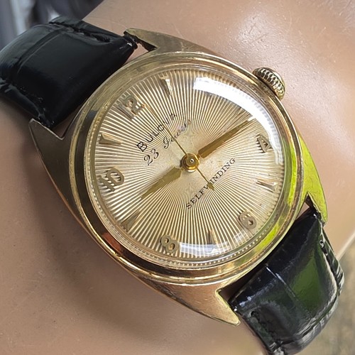 Orologio vintage bulova - orologio,
